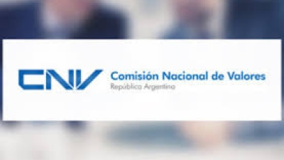 Funcionarios de la SEC vendrán el mes que viene a capacitar a la CNV