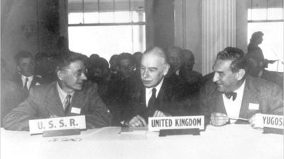 El regreso de Keynes: ¿el regreso de Keynes?