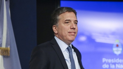 Las Letes que pagará el próximo Gobierno salieron a tasa de 7%