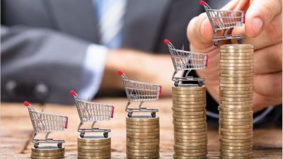 Los bonos que ajustan por CER descuentan dato de inflación de 3% en mayo