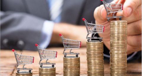 Los bonos que ajustan por CER descuentan dato de inflación de 3% en mayo