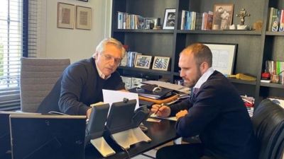 Canje de deuda: los 7 posibles "endulzantes" y una propuesta alternativa al cupón PBI
