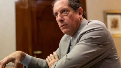 El Banco Central ya giró casi $ 1 billón desde marzo para cubrir el bache fiscal. Reordenó el mercado, más reservas y dólares para importar