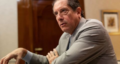 El Banco Central ya giró casi $ 1 billón desde marzo para cubrir el bache fiscal. Reordenó el mercado, más reservas y dólares para importar