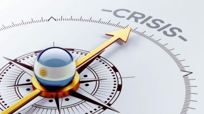 ¿Al borde de la recesión?: qué dicen cinco estudios sobre el nivel de actividad
