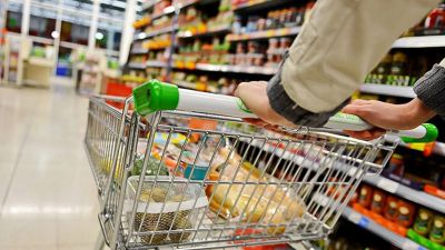 La inflación de septiembre fue de 2,8% y acumula 22,3% en el año