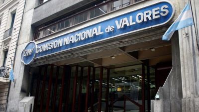 La CNV habilito las inversiones en FCI desde los 13 años