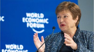 Directas e indirectas del FMI a Argentina: ajuste del gasto y suba de tasas, cueste lo que cueste