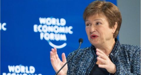 Directas e indirectas del FMI a Argentina: ajuste del gasto y suba de tasas, cueste lo que cueste