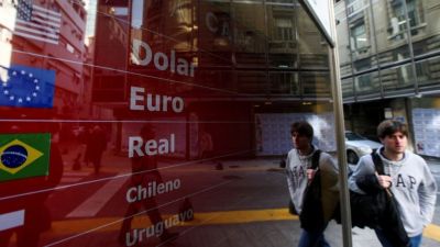 Luego de nueve meses, el BCRA autoriza a las casas de cambio a volver a operar