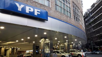 YPF: luego de las buenas noticias judiciales, Pablo González anticipó que la cotización de la acción debería subir