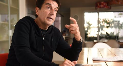 Carlos Melconian apuntó contra Martín Guzmán: "Esto es berretalandia". Pese al dólar quieto, la inflación y el desempleo en alza ponen límites al repunte del consumo