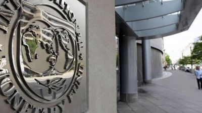Alerta del Fondo Monetario: ¿explota la inflación y se acelera la recesión?