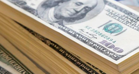 Evolución de los Bonos argentinos en Dolares al 18 de Junio 2021
