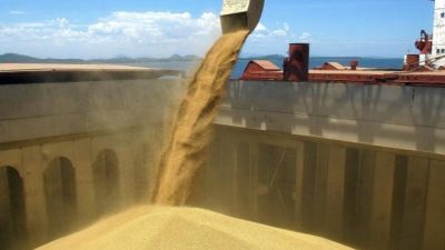 El "viento de cola" internacional sopló más fuerte en abril y ya suma U$S 3.000 millones adicionales