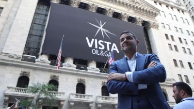 Peter Thiel pone un pie en Vaca Muerta con una apuesta por una petrolera argentina