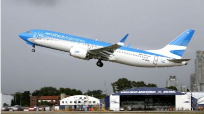 Fin de cuotas: agencias perderán la mitad de la facturación y aéreas recortarán frecuencias al país