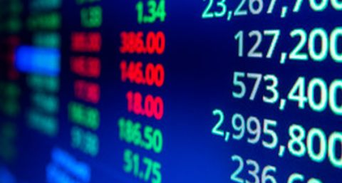 Análisis bursátil - Acciones al cierre del 26 de Julio 2019 en Buenos Aires.