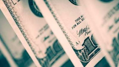 El dolar blue y el MEP cayeron tras la media sancion al acuerdo con el FMI en Diputados