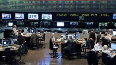 Con el Merval en máximos, las acciones se vuelven tan atractivas como peligrosas
