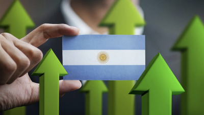 La economía creció 4,4% en 2025, con sectores ganadores y perdedores
