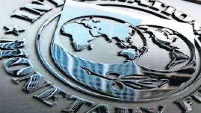 Otro guiño del FMI: la incertidumbre económica en la Argentina "se ha moderado"