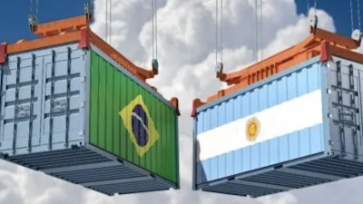 Cómo impacta la devaluación del real en importaciones y exportaciones: ¿vuelve el déficit con Brasil?