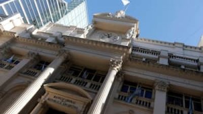 ¿Habrá una corrección profunda de los mercados este año? Todas las teorías en danza