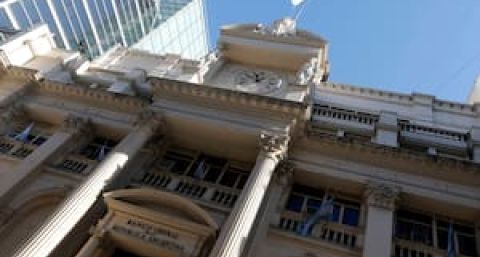 Las reservas brutas del Banco Central alcanzaron un nuevo máximo en la era Milei
