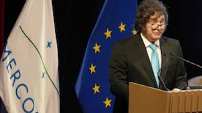 Acuerdo UE–Mercosur: qué cambiaría para el agro argentino con la rebaja de las retenciones