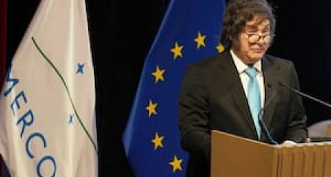 Acuerdo UE–Mercosur: qué cambiaría para el agro argentino con la rebaja de las retenciones
