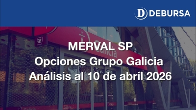 MERVAL SP - Opciones Grupo Galicia - 10 de abril 2026