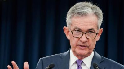 La Fed recortó la tasa de referencia 25 puntos básicos, entre 1,75 y 2%