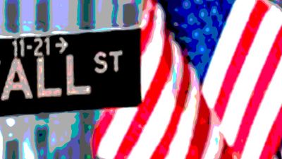 Según una encuesta, el 50% de los brokers de Wall Street espera una recesión en EE.UU.