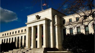 La Fed bajó su tasa de referencia por tercera vez en el año