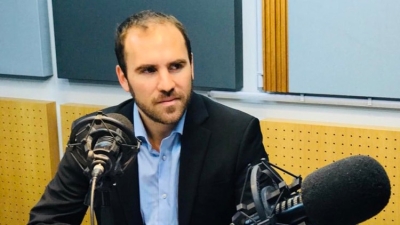 Renegociación de la deuda: para inversores no alcanzará con suspender dos años el pago de intereses
