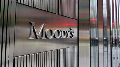 Según la calificadora de riesgo Moody"s, la Argentina tiene el peor pronóstico de la región