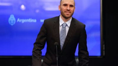 Qué dice el proyecto de ley que el Gobierno mandó al Congreso para renegociar la deuda