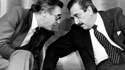 Los "80, como hoy: los secretos detrás del plan para luchar contra la inflación y normalizar la deuda