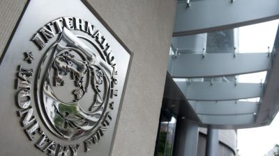 El FMI advierte que "es tiempo de políticas económicas fuertes"