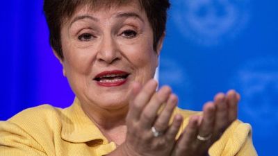 El FMI dijo que la Argentina necesita un alivio en los pagos de la deuda de hasta US$ 85.000 millones