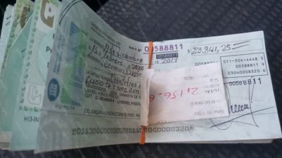 Desde el jueves, vuelve el clearing bancario para que las empresas cuenten con los fondos para afrontar sus pagos de abril
