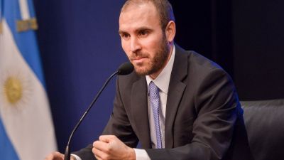 Deuda: el Gobierno aceptaría una contraoferta de los bonistas, pero con condiciones