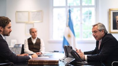 Deuda externa: la negociación con los bonistas no avanza y crece la posibilidad de un default en mayo
