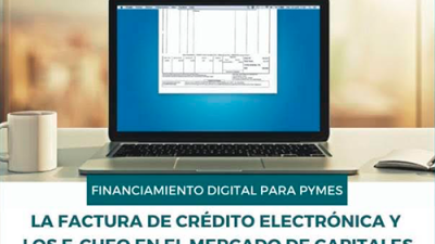 Financiamiento digital para Pymes - Webinar