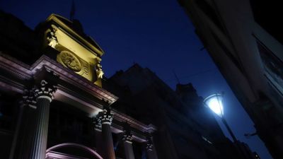 El Banco Central ya emitió 1 billón de pesos para asistir al Tesoro en lo que va del año