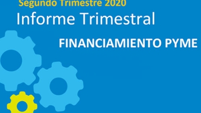 Financiamiento PYME - Informe del tercer trimestre 2020 de la CNV