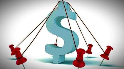 Fuerte ajuste fiscal: el gasto público cayó 15,8% en dos meses, ¿dónde se recortó?
