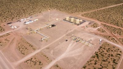 Desplome y crisis. La historia del imperio petrolero que perdió más del 67% de su valor