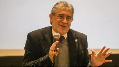 Szewach: "Hoy toda la política monetaria y fiscal lleva a que tengas que devaluar"